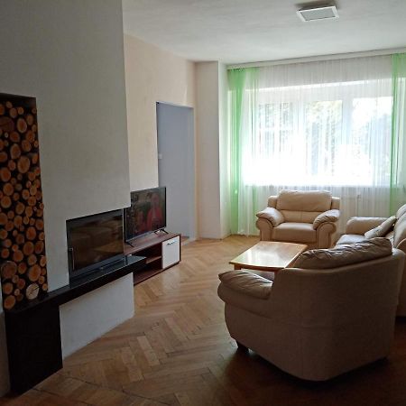 Apartman Xxl Jáchymov Exterior photo