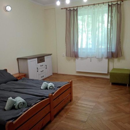 Apartman Xxl Jáchymov Exterior photo