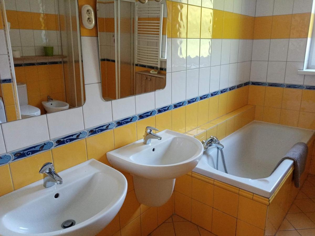 Apartman Xxl Jáchymov Exterior photo