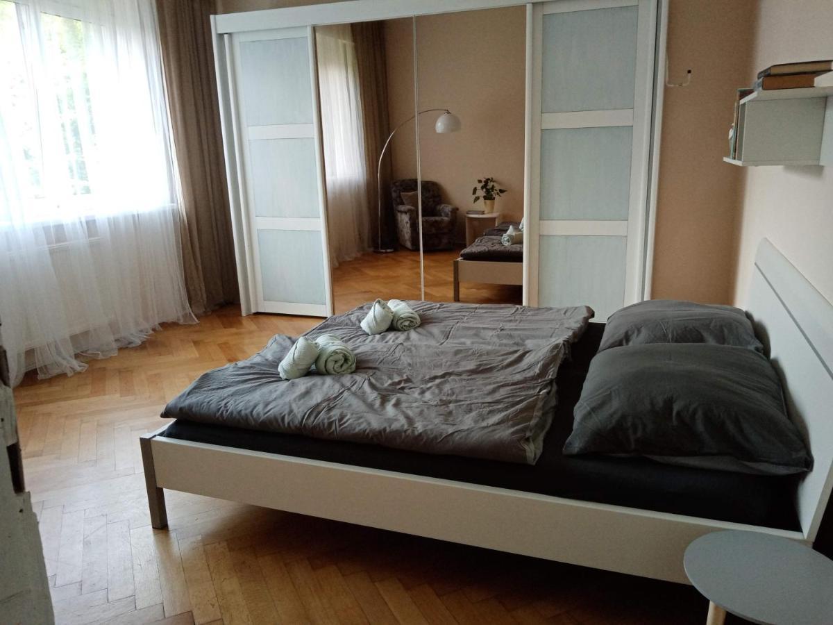 Apartman Xxl Jáchymov Exterior photo