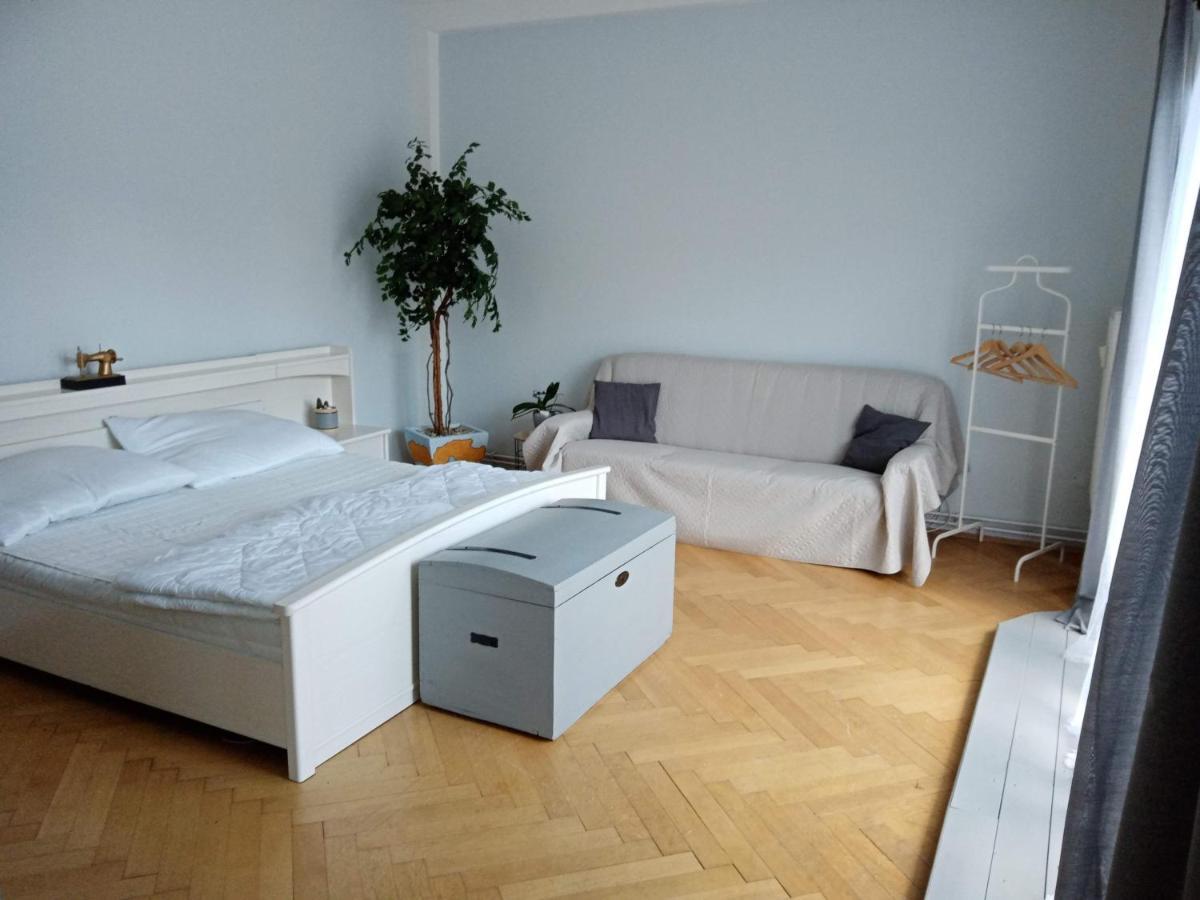 Apartman Xxl Jáchymov Exterior photo